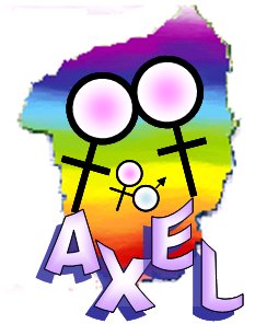 logo association Axel