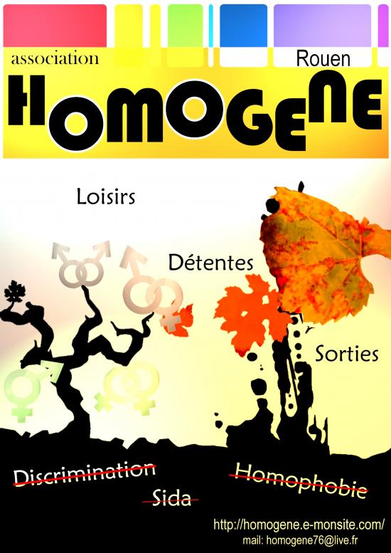 homogene_affiche
