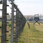 fence-around-auschwitz