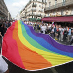 drapeau gay