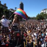 La Gaypride de Nantes