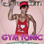 cherbourg-gym