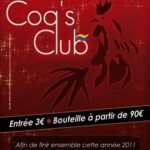 coqsclub31