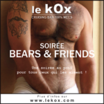 kox-bears