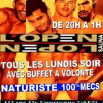 open-saunanat