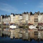 port_honfleur