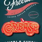 soiree-grease