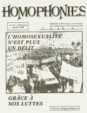 1982-homophonie