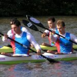 canoe