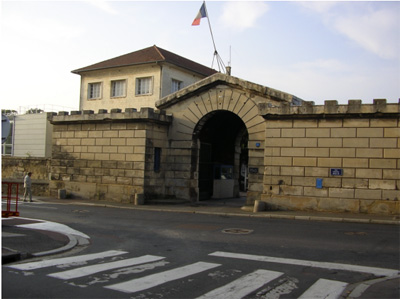 caen-prison