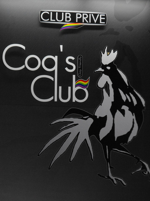 coqsclub