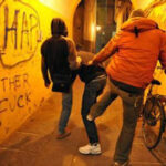 homophobie_agression