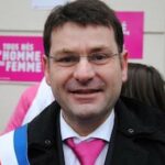 Franck Meyer (photo : La Vie)