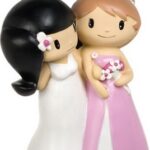 mariage-fille-figurine