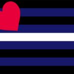 leather_drapeau
