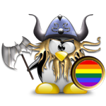 tux-gayviking