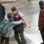 VIOLENCE A L&rsquo;ECOLE