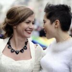 lesbien-mariage