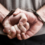 arrestation