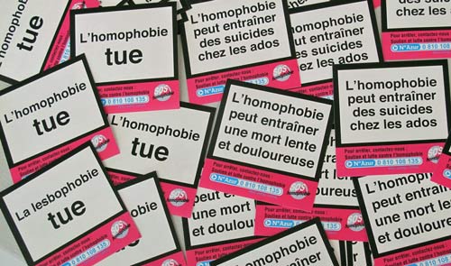 homophobie_affiche
