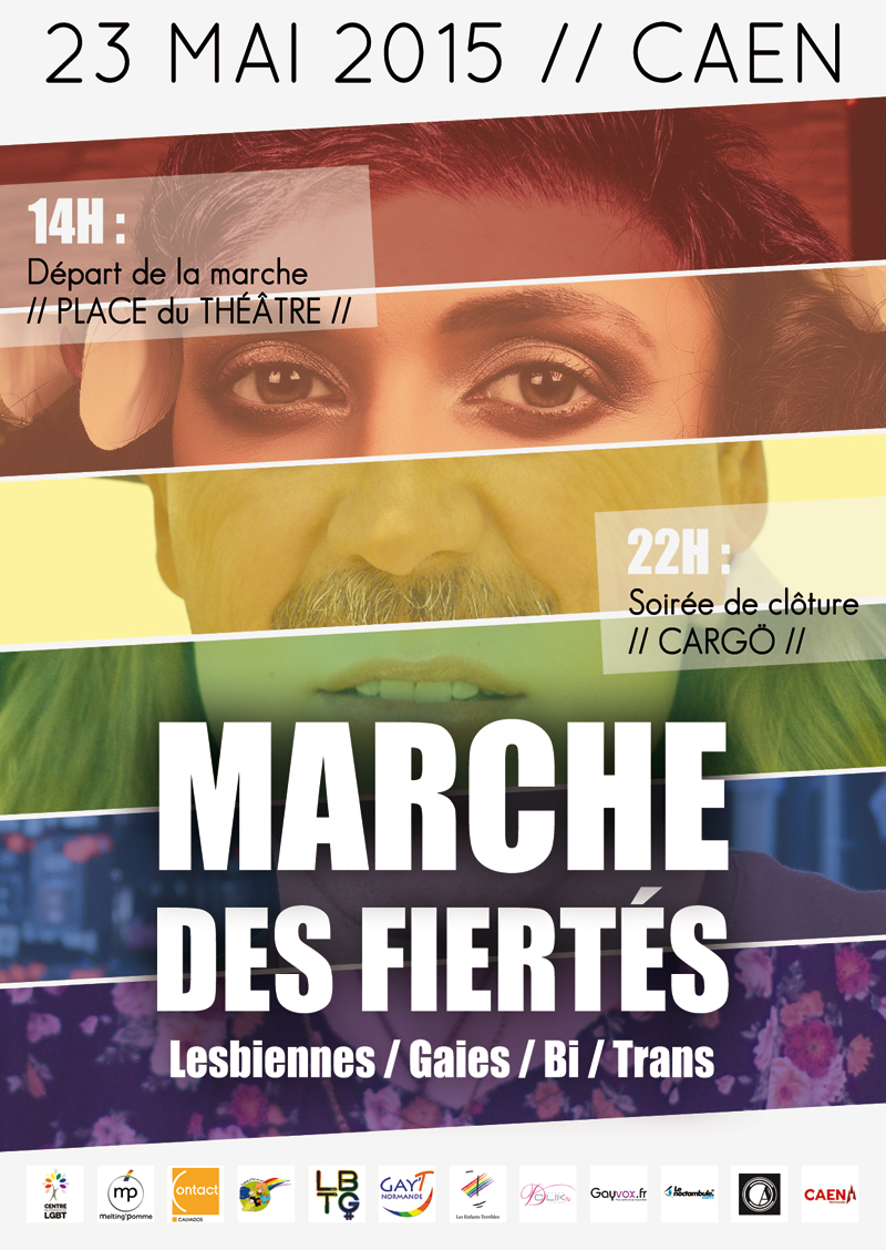 gaypride-2015-Caen-affiche