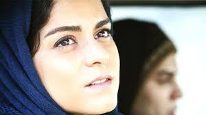 Femme iranienne film lesbien