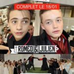 Romeo et Julien, contre l'homophobie