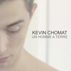 Kevin Chomat
