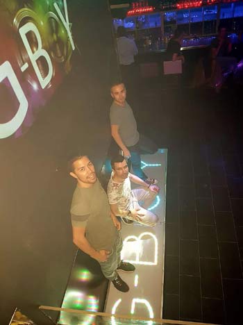 toulouse gay rencontre à Haguenau