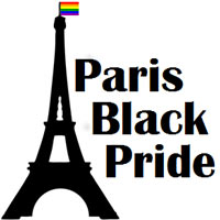 Logo Paris Black Pride