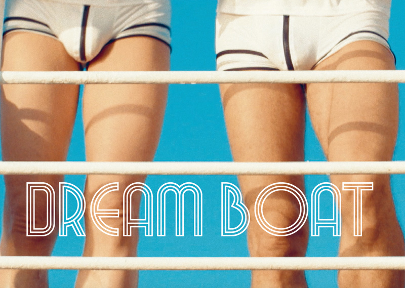 Dream Boat, le documentaire sur les croisières gays