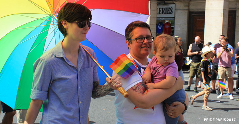 Homophobie en Seine-Maritime, les couples homosexuels ne peuvent adopter que des enfants « atypiques »