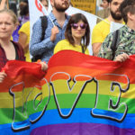 A Rouen, la Normandie Pride 2018 remporte un succès historique (photos)