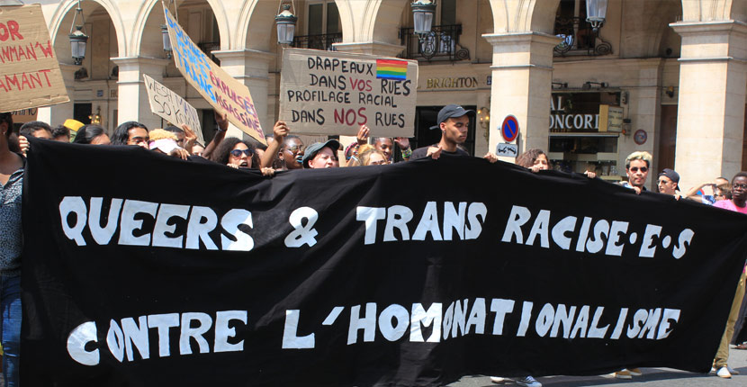 Pride 2018 à Paris, retour sur la Marche des Fiertés, Gaypride