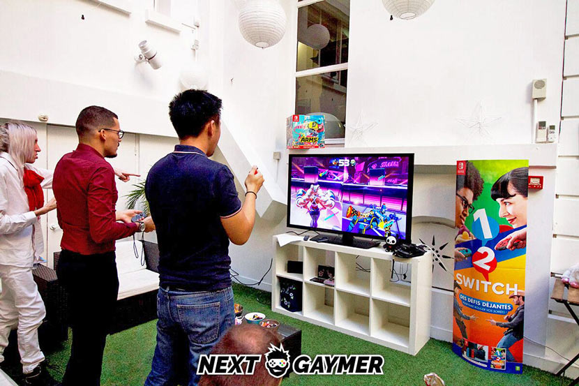 Next Gaymer : l’association pour les geeks et gamers LGBT