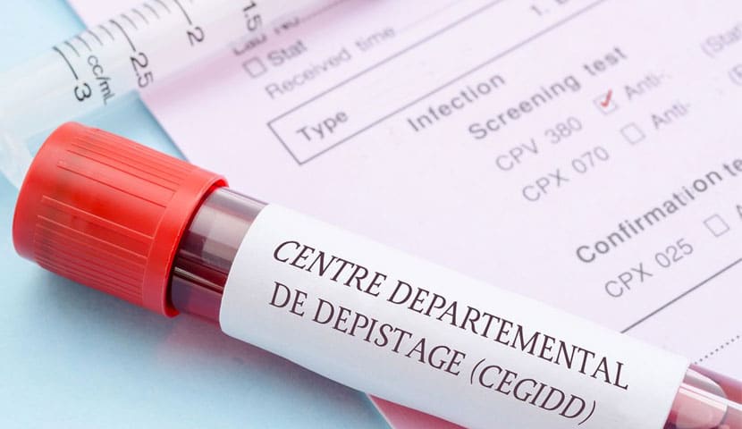 Centres de dépistage en Seine-Maritime : en 2019 les hôpitaux prennent le relais du Département (CeGidd) mais deux centres vont fermer