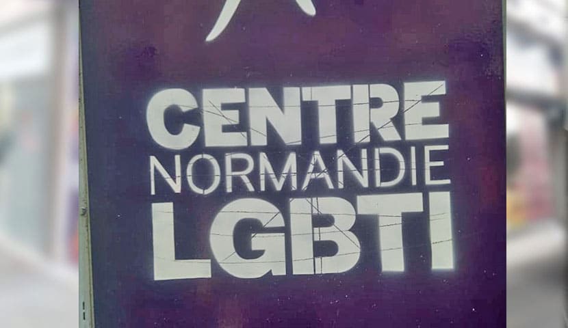 Centre LGBTI de Normandie