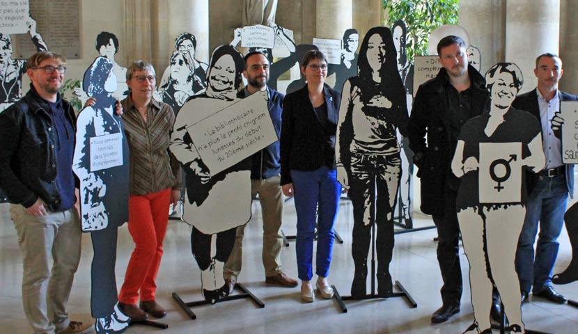 Rouen lance le Mois des Fiertés : cinéma, expositions, spectacles dans la diversité LGBTI