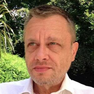 Marc Devirnoy