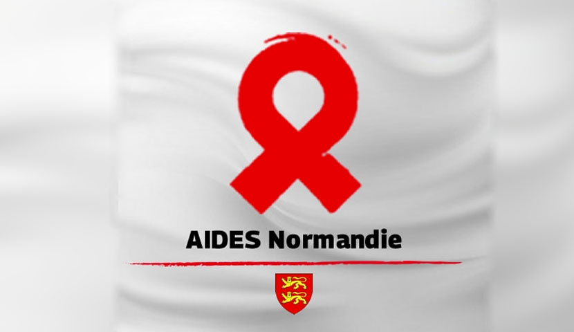 Logo Aides Normandie