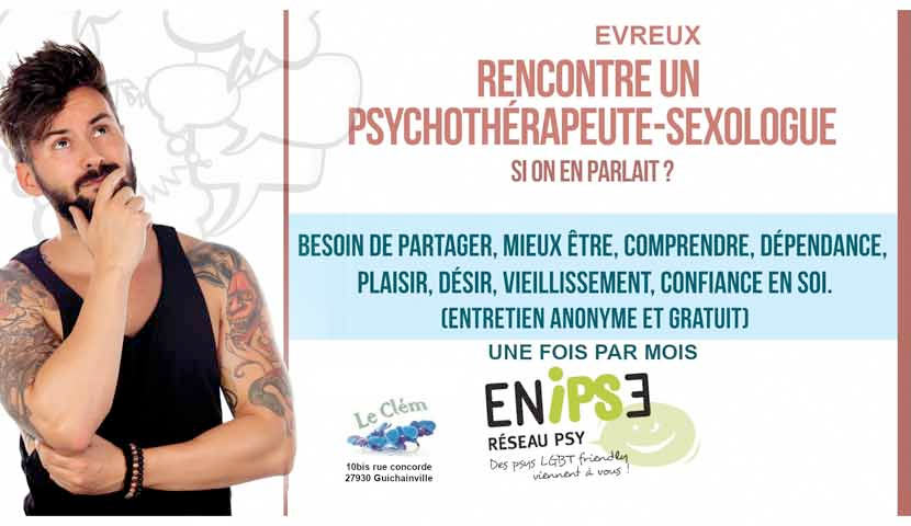 clem enipse
