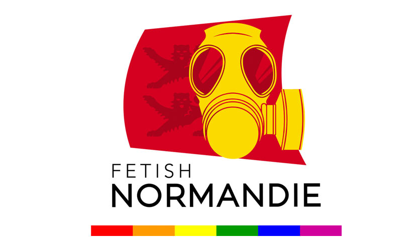 Logo Fetish Normandie