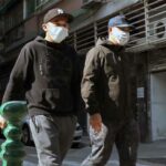 coronavirus-associations