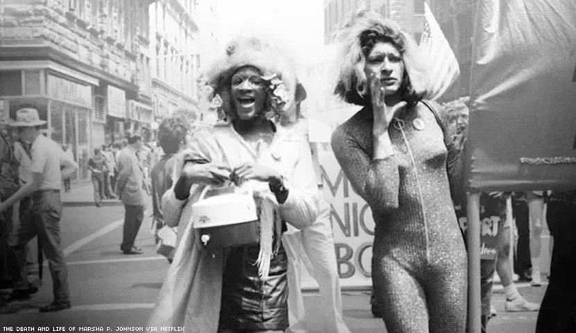 Stonewall, l'histoire