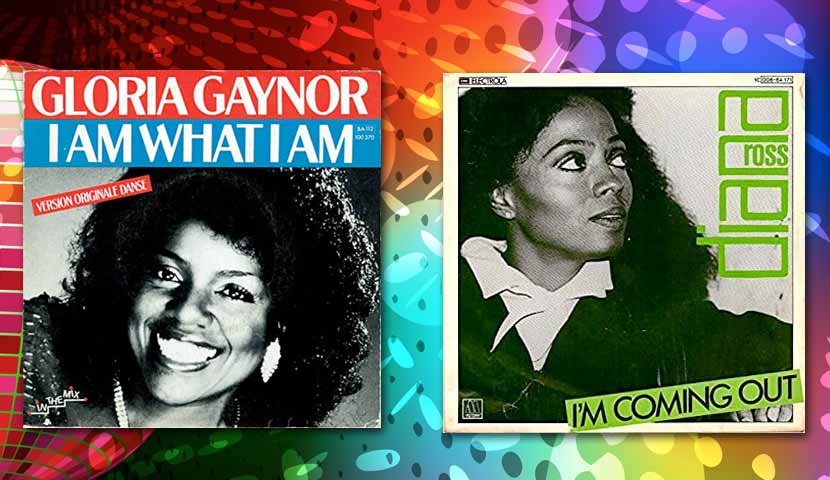 disco gay 1980