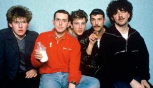 Frankie Goes To Hollywood