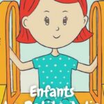 julie-enfants-vert