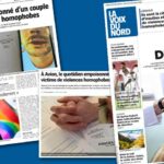 Journal La voix du nord