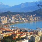 ajaccio-corse