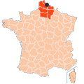 Lille Hauts de France